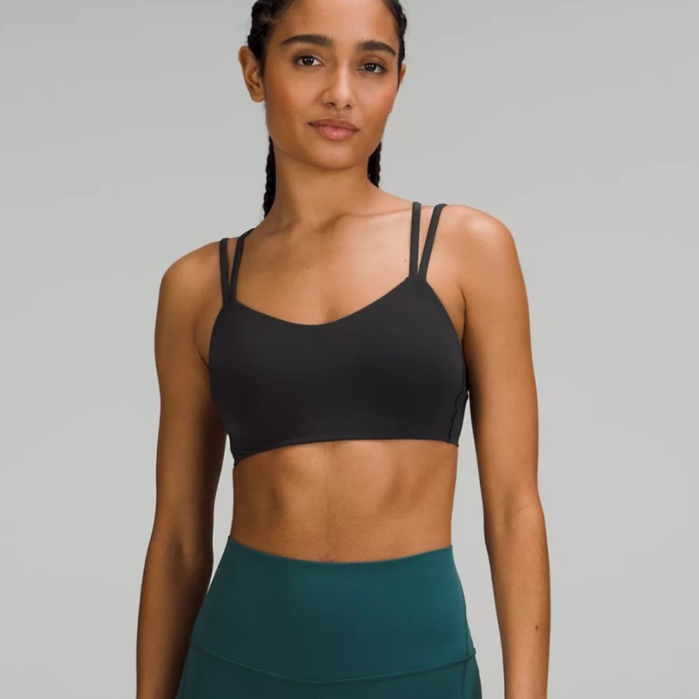 Like a Cloud Bra
Light Support, B/C Cup